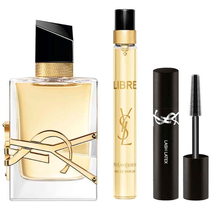 Eau De Parfum 50ml Gift Set