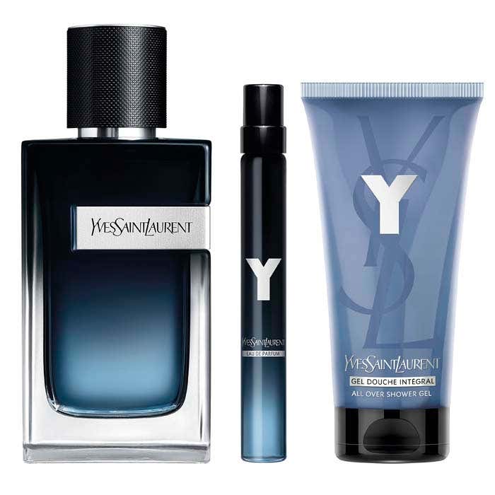 Eau De Parfum 100ml Gift Set