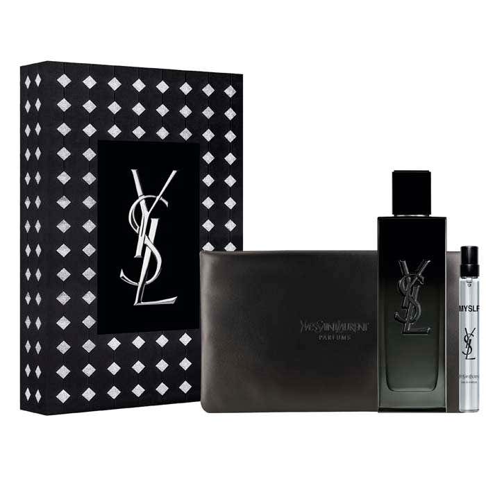 Eau De Parfum 100ml Gift Set