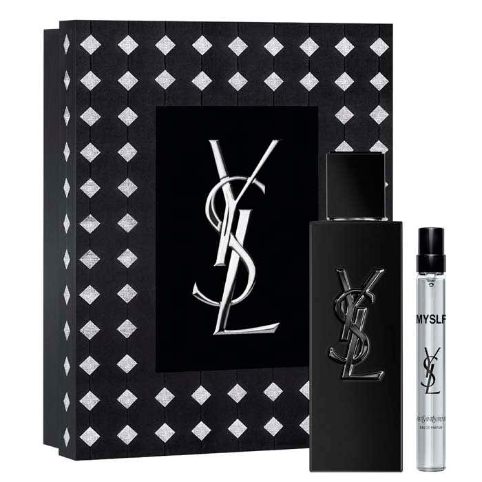 Parfum 60ml Gift Set