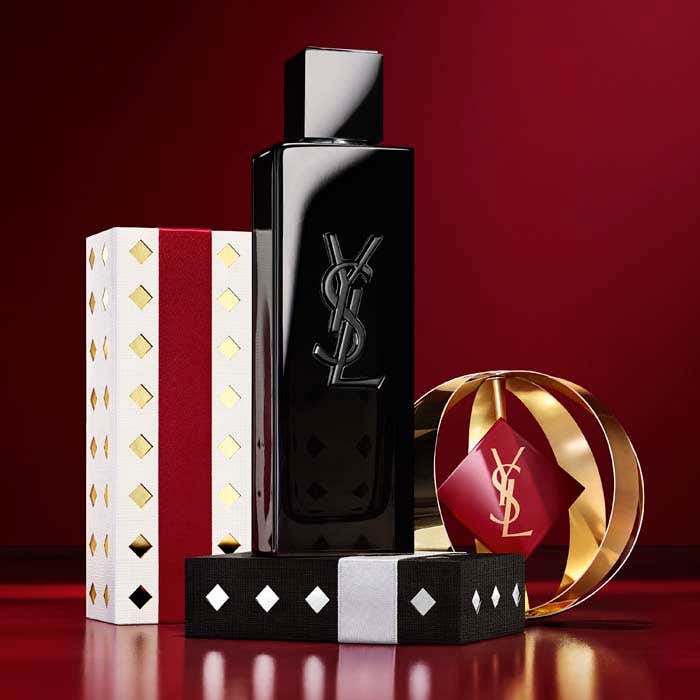 Parfum 60ml Gift Set