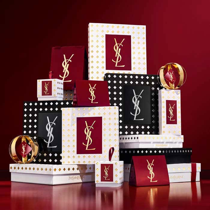 Parfum 60ml Gift Set