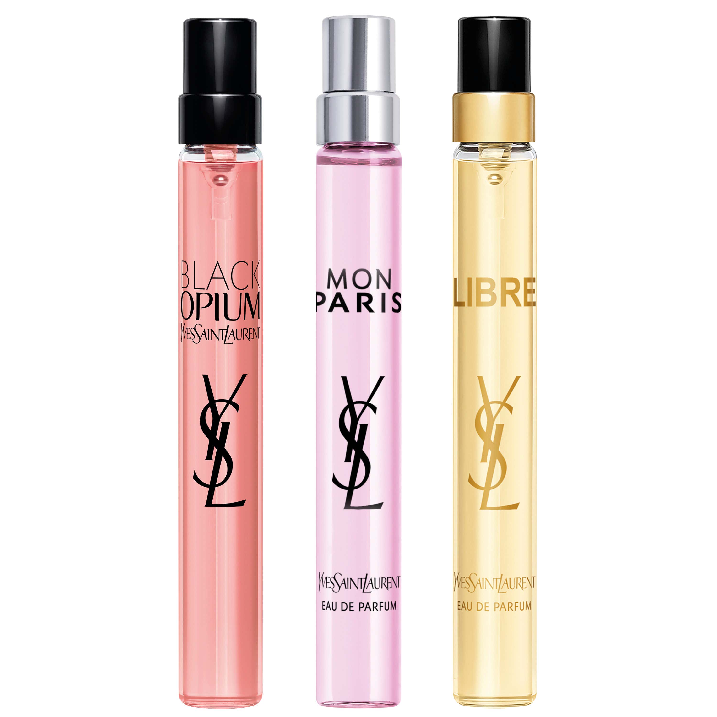 Eau De Parfum 10ml Gift Set