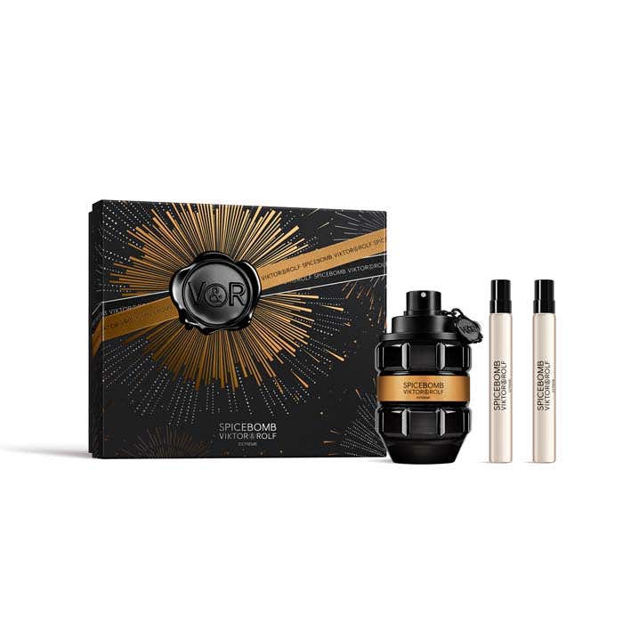 Eau De Parfum 90ml Gift Set