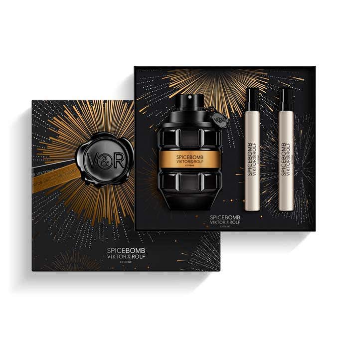 Eau De Parfum 90ml Gift Set