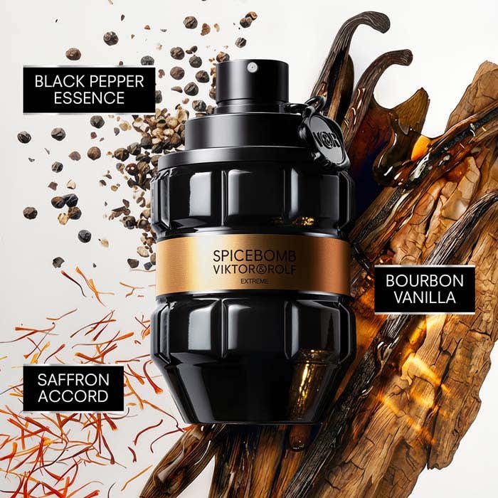 Eau De Parfum 90ml Gift Set
