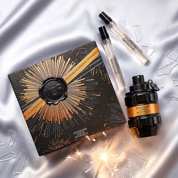Eau De Parfum 90ml Gift Set