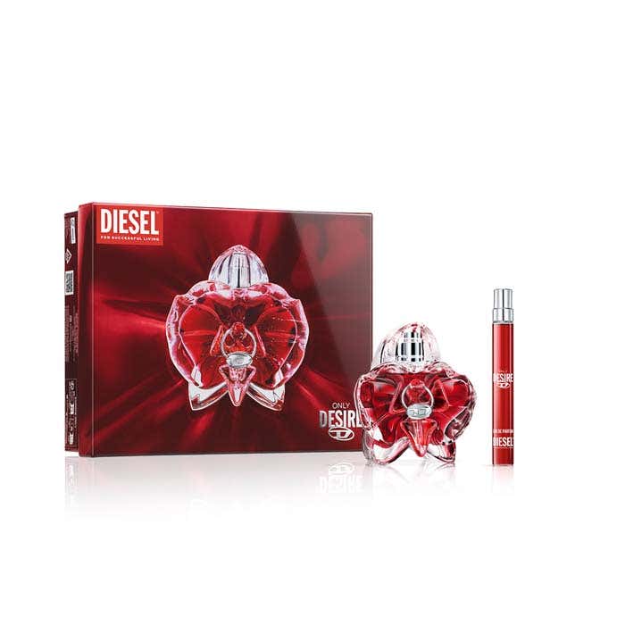 Eau De Parfum 50ml Gift Set