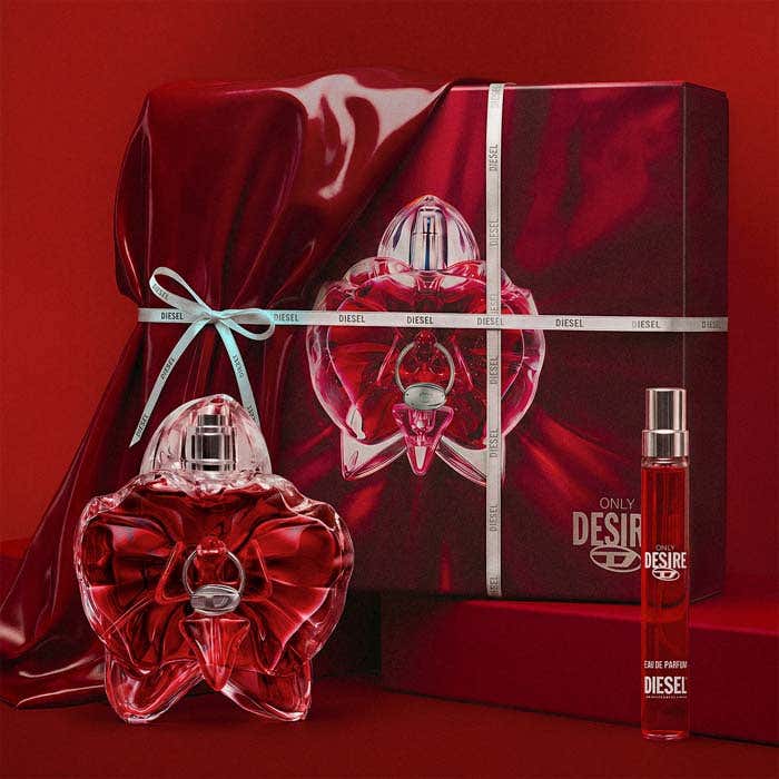 Eau De Parfum 50ml Gift Set