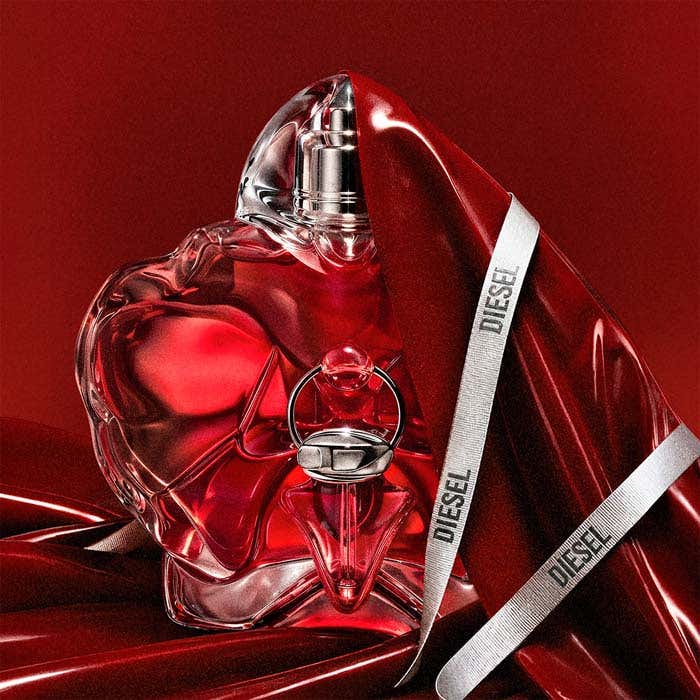 Eau De Parfum 50ml Gift Set