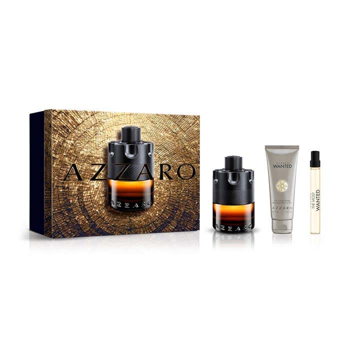 Parfum 100ml Gift Set