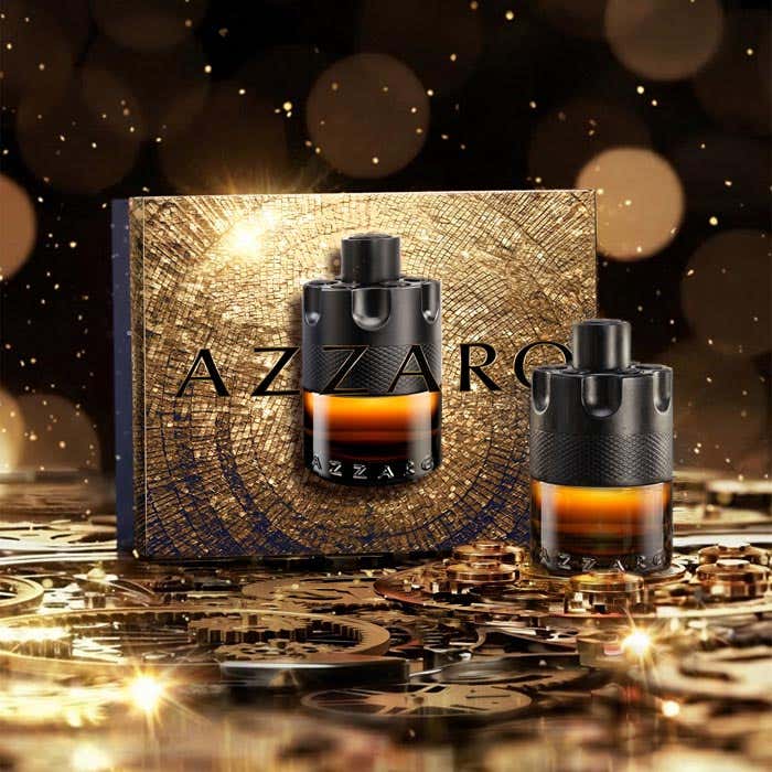 Parfum 100ml Gift Set