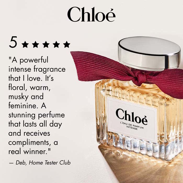 L'Eau De Parfum Intense 150ml Refill