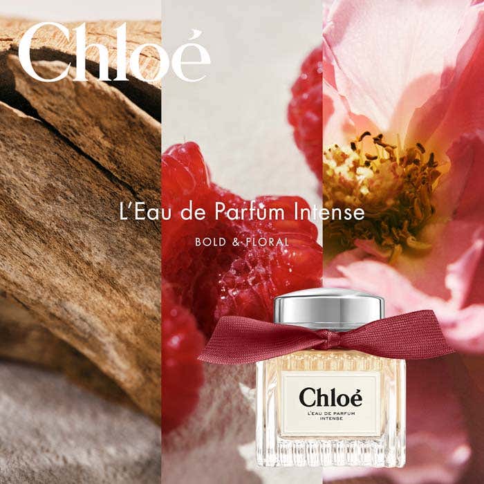 L'Eau De Parfum Intense 30ml