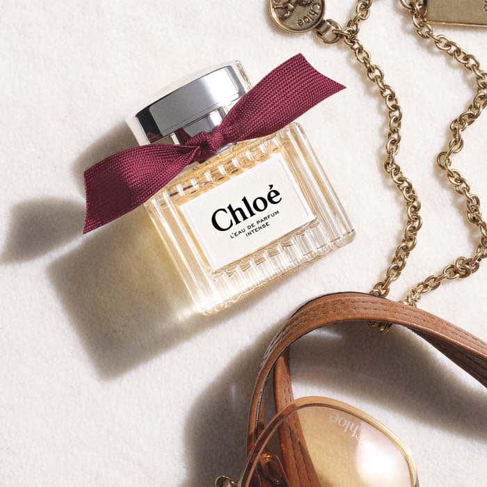L'Eau De Parfum Intense 30ml