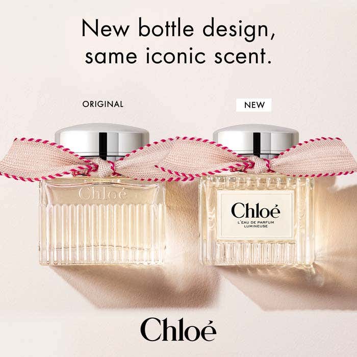 L'Eau De Parfum Lumineuse 100ml