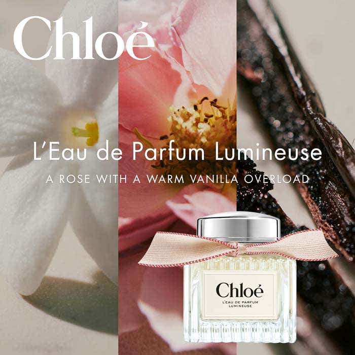 L'Eau De Parfum Lumineuse 100ml