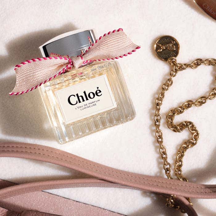 L'Eau De Parfum Lumineuse 100ml