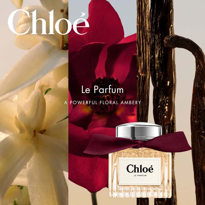 Le Parfum 50ml