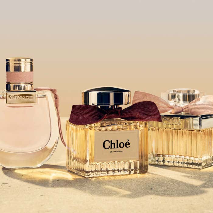 Le Parfum 50ml
