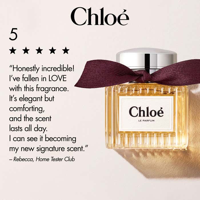 Le Parfum 50ml