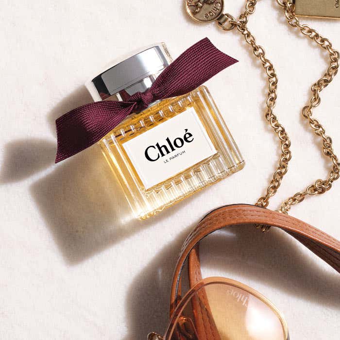 Le Parfum 50ml