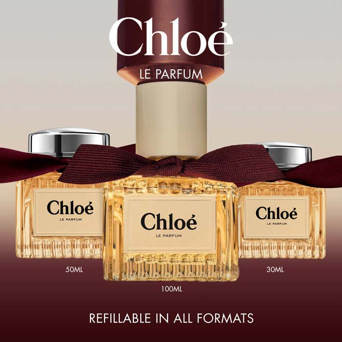 Le Parfum 50ml