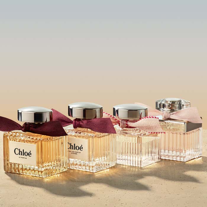 Le Parfum 50ml