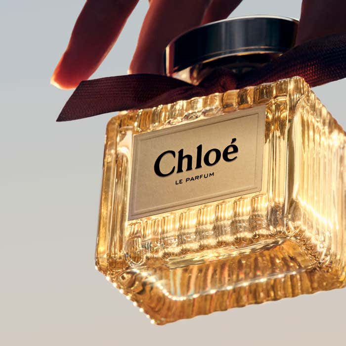 Le Parfum 50ml