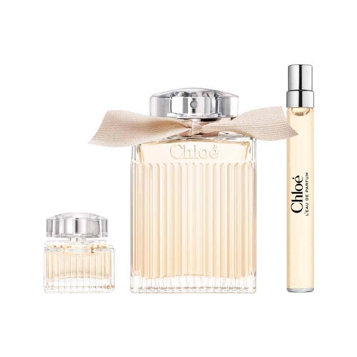 Eau De Parfum 100ml Gift Set