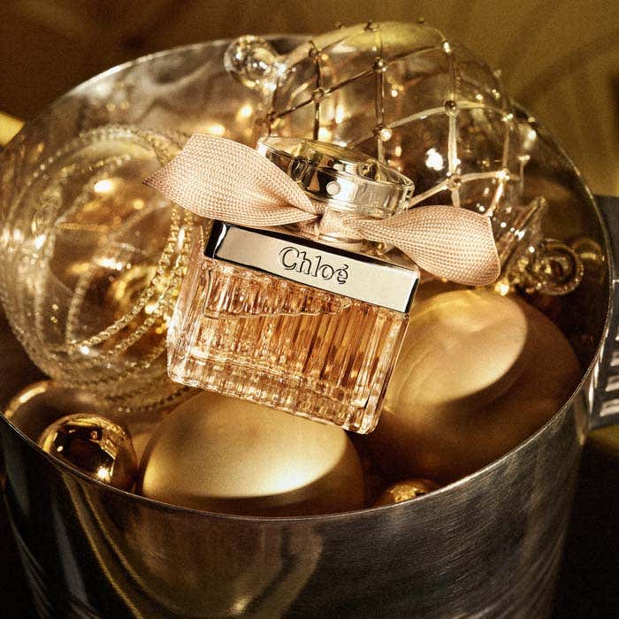Eau De Parfum 100ml Gift Set