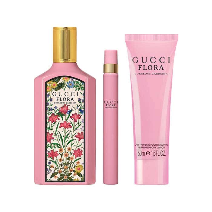 Eau De Parfum 100ml Gift Set