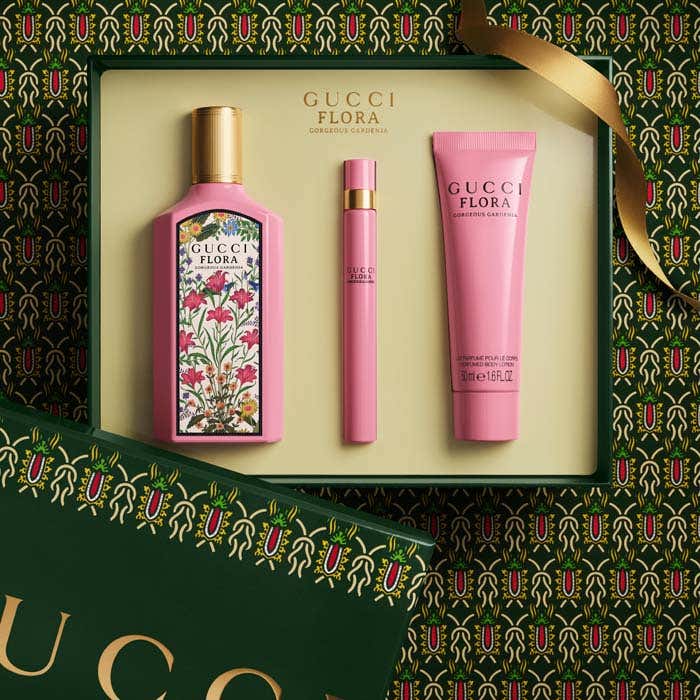 Eau De Parfum 100ml Gift Set
