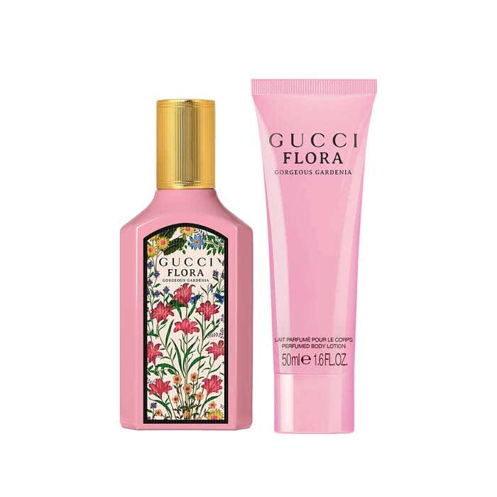 Eau De Parfum 50ml Gift Set