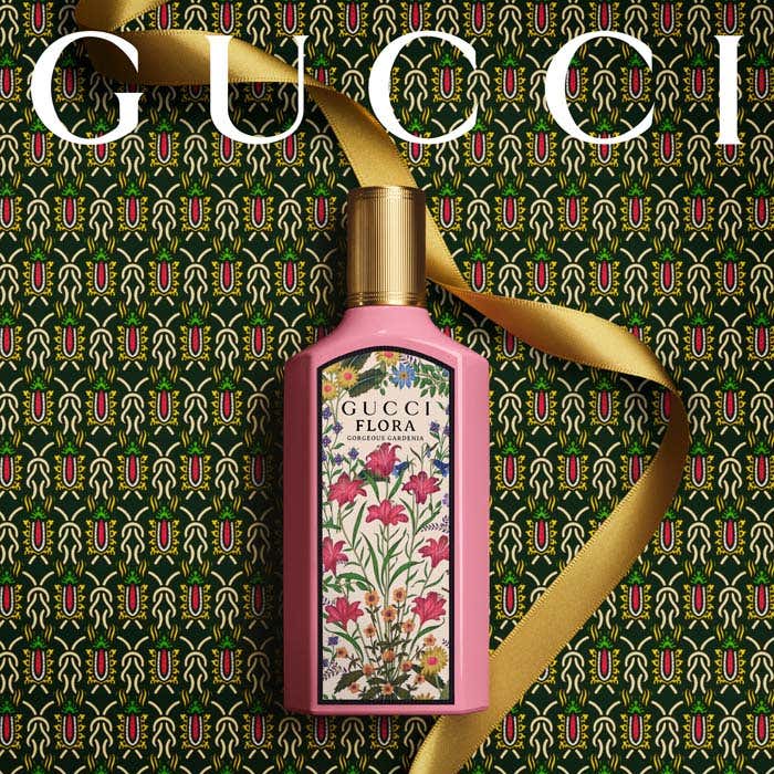 Eau De Parfum 50ml Gift Set