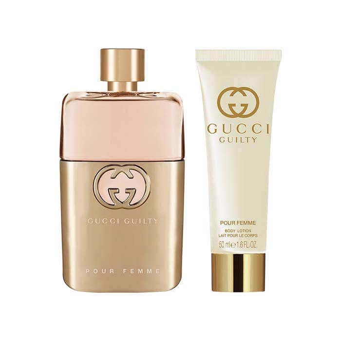 Eau De Parfum 90ml Gift Set