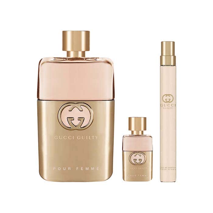 Eau De Parfum 90ml Gift Set