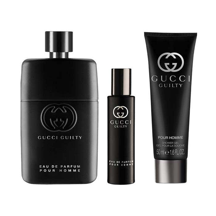 Eau De Parfum 90ml Gift Set