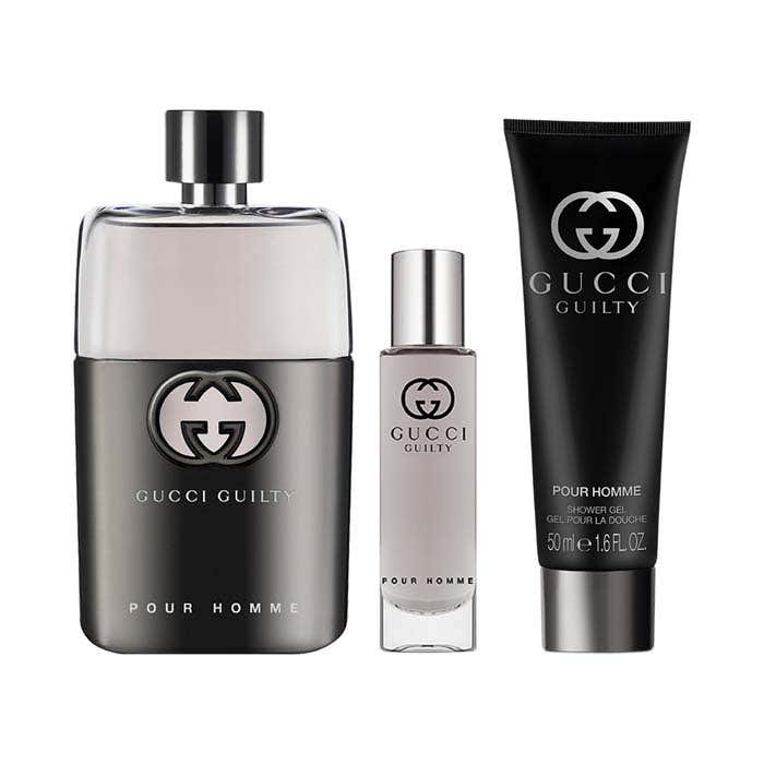 Eau De Toilette 90ml Gift Set