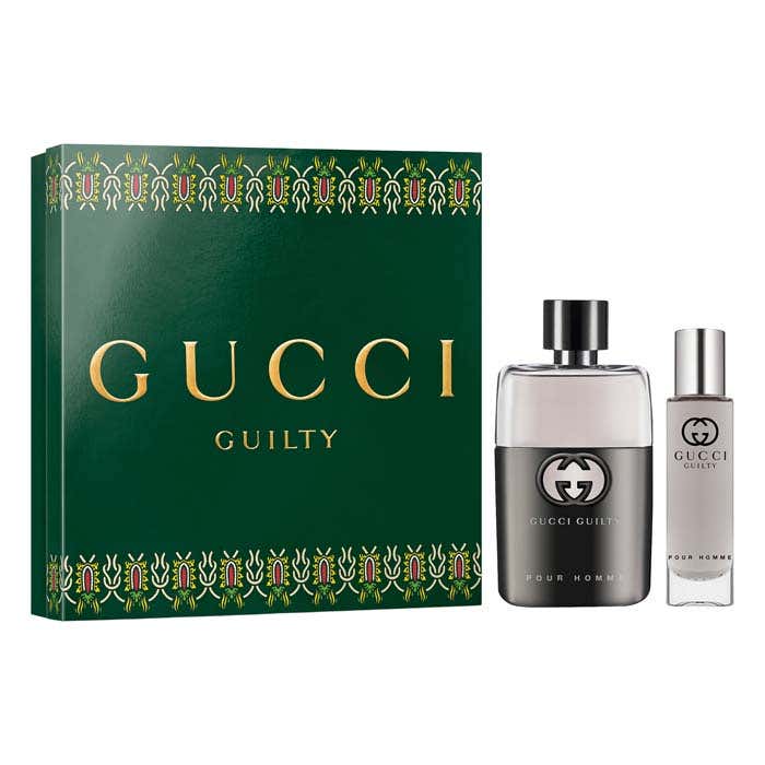 Eau De Toilette 50ml Gift Set