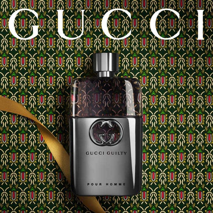 Eau De Toilette 50ml Gift Set