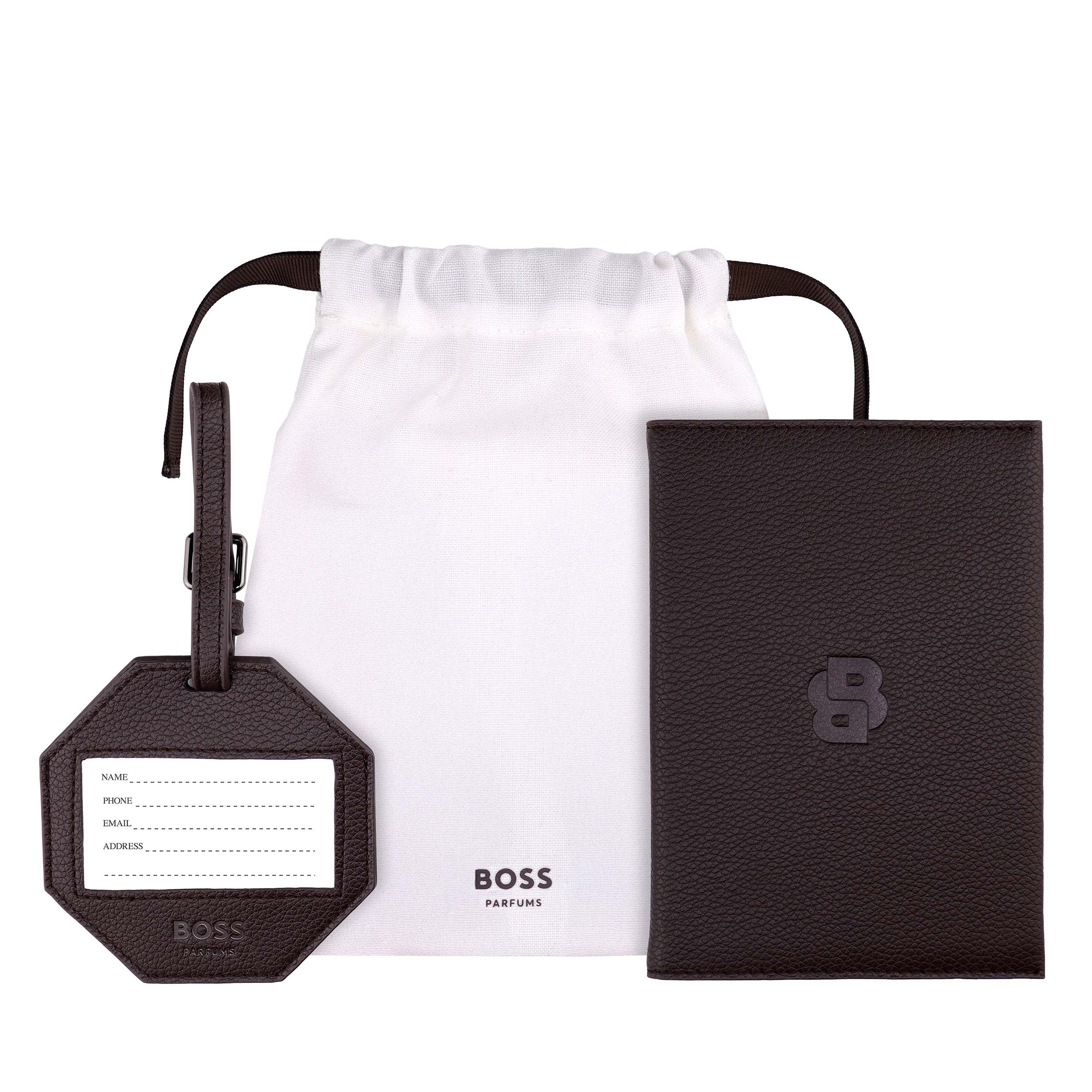 HUGO BOSS BOSS THE SCENT HER 
									Travel Set
