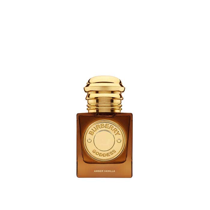 Burberry GODDESS AMBER VANILLA Eau De Parfum 30ml Spray