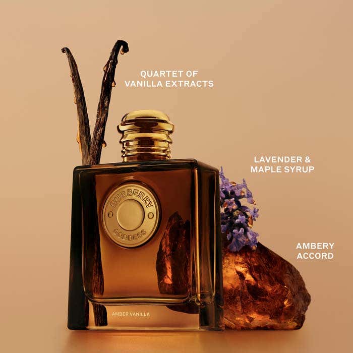 Eau De Parfum 50ml Spray
