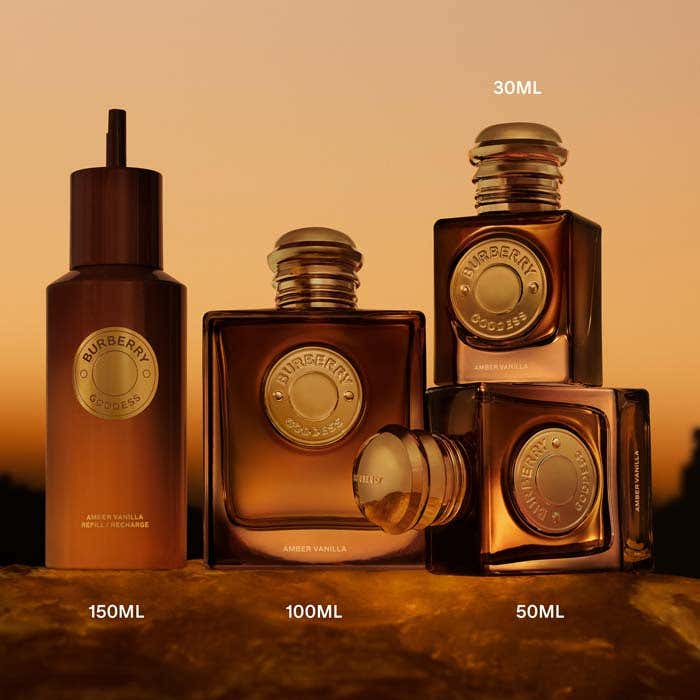 Eau De Parfum 50ml Spray