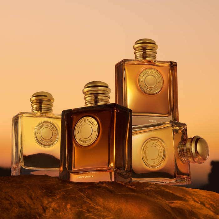 Eau De Parfum 50ml Spray