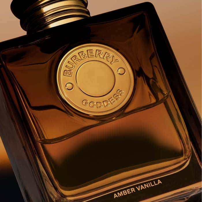 Eau De Parfum 50ml Spray