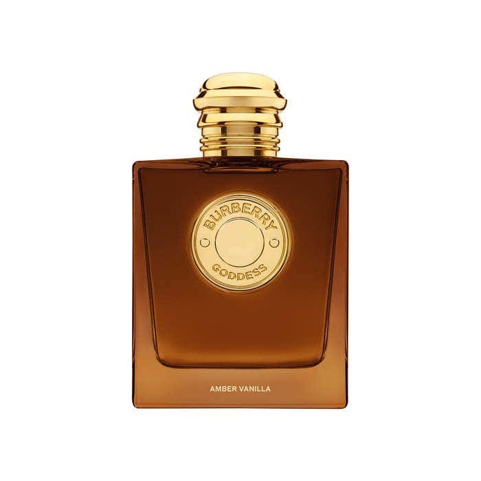 Burberry GODDESS AMBER VANILLA Eau De Parfum 100ml Spray