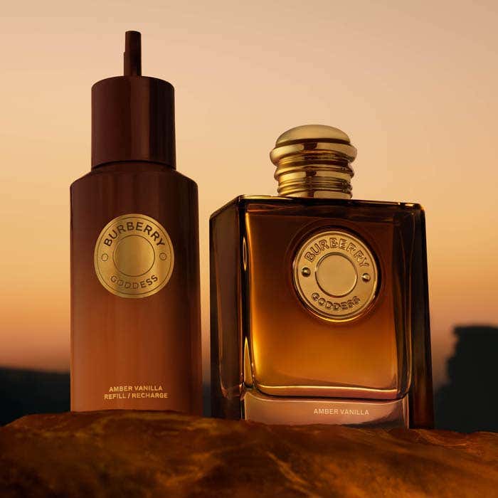 Eau De Parfum 150ml Refill