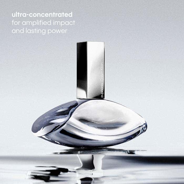 Signature Eau De Parfum 100ml Spray